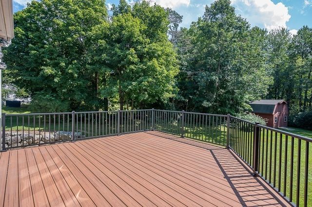 176 Putnam Rd, Holden, MA 01520