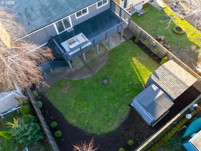 8407 N HARTMAN St, Portland, OR 97203