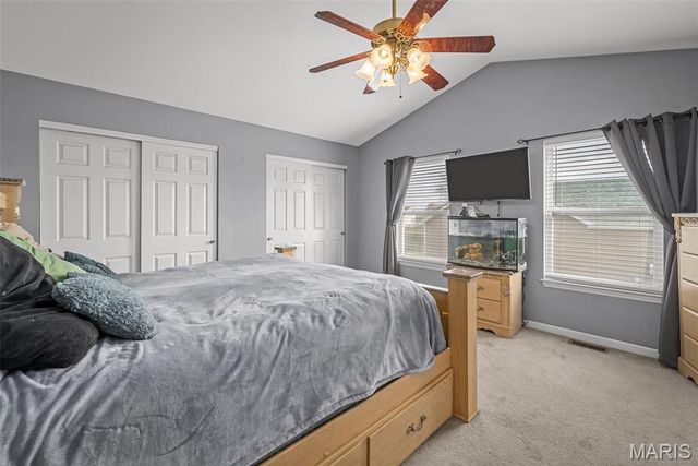 26 Dean Wells Court, Warrenton, MO 63383