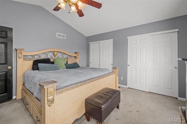 26 Dean Wells Court, Warrenton, MO 63383