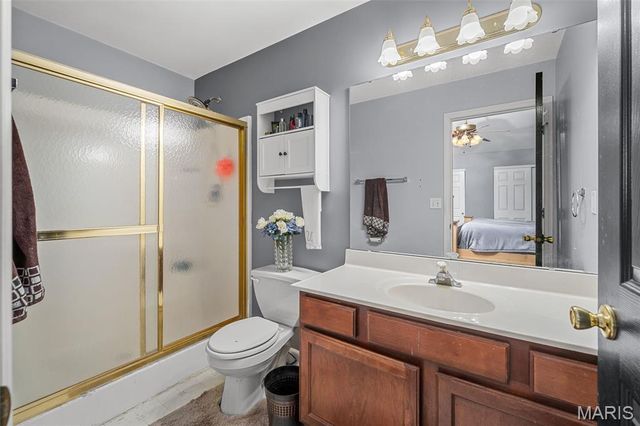 26 Dean Wells Court, Warrenton, MO 63383