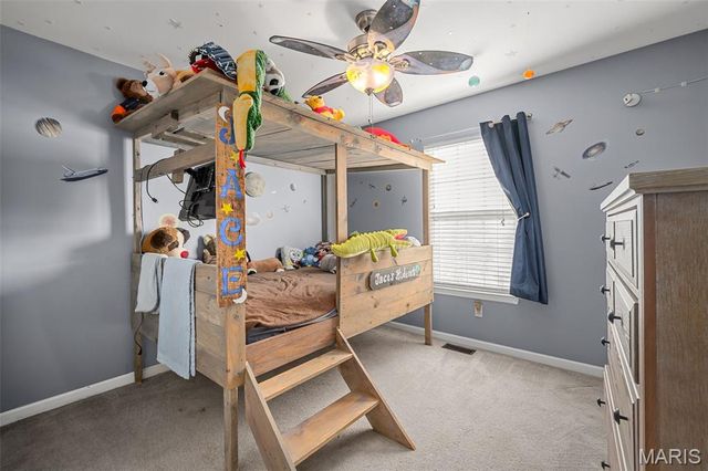 26 Dean Wells Court, Warrenton, MO 63383