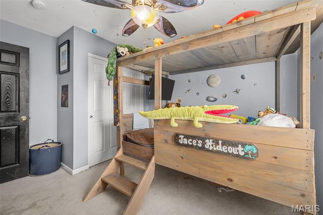 26 Dean Wells Court, Warrenton, MO 63383