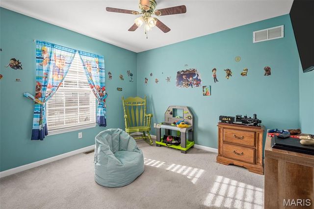 26 Dean Wells Court, Warrenton, MO 63383