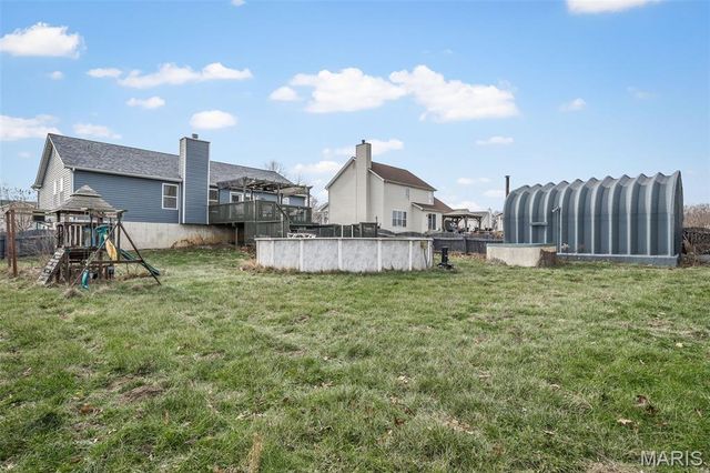 26 Dean Wells Court, Warrenton, MO 63383