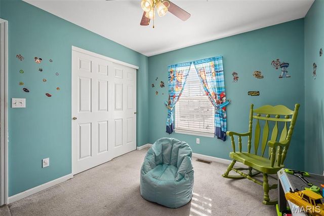 26 Dean Wells Court, Warrenton, MO 63383