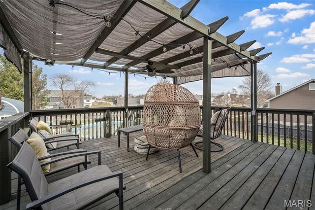 26 Dean Wells Court, Warrenton, MO 63383