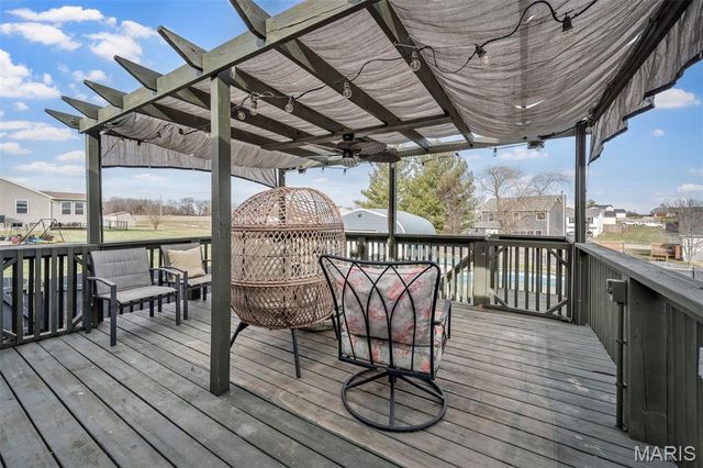 26 Dean Wells Court, Warrenton, MO 63383