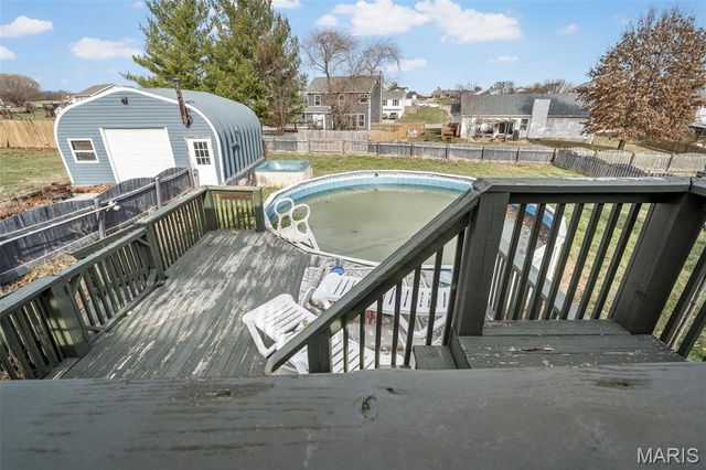 26 Dean Wells Court, Warrenton, MO 63383