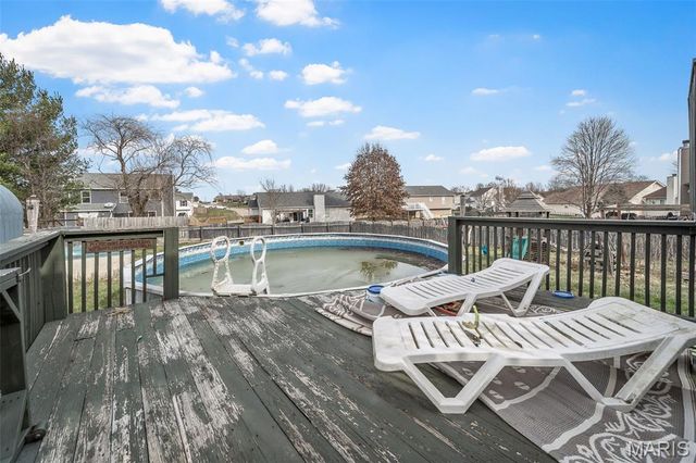 26 Dean Wells Court, Warrenton, MO 63383