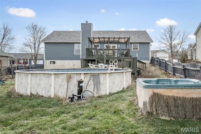 26 Dean Wells Court, Warrenton, MO 63383