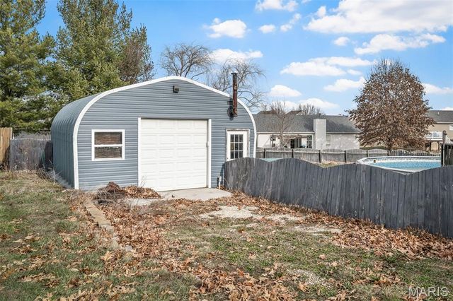 26 Dean Wells Court, Warrenton, MO 63383