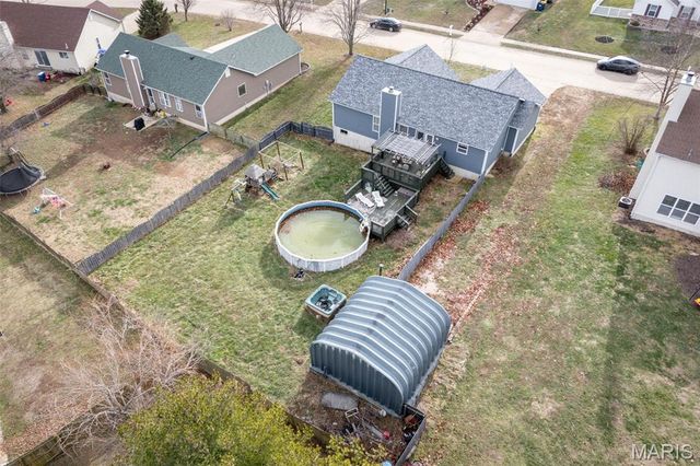 26 Dean Wells Court, Warrenton, MO 63383