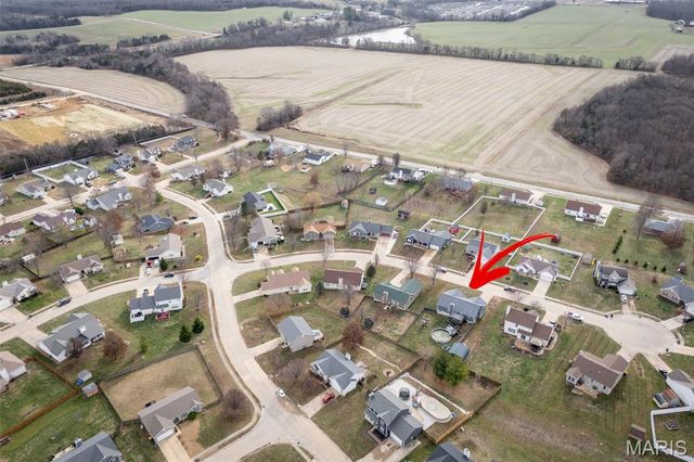 26 Dean Wells Court, Warrenton, MO 63383