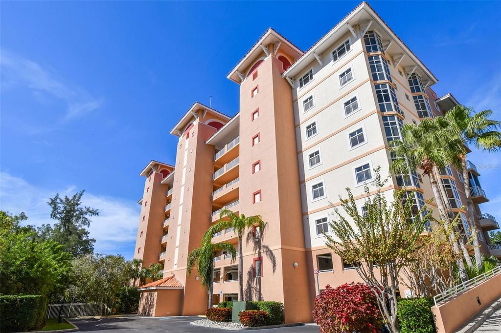 12033 GANDY BOULEVARD N 151, St Petersburg, FL 33702