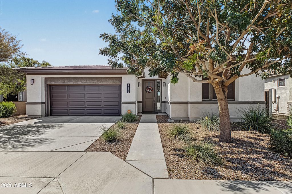 39912 N KADEN Court, Queen Creek, AZ 85140 — exterior