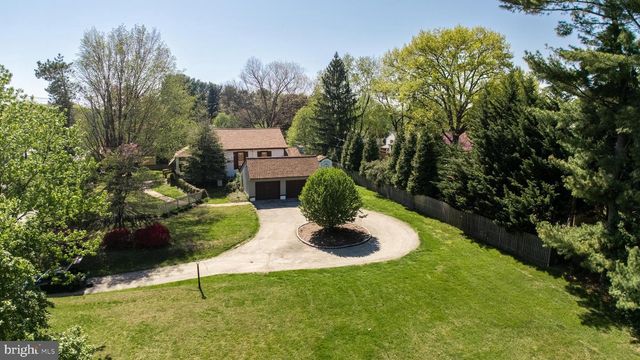 381 E SWEDESFORD RD, Wayne, PA 19087