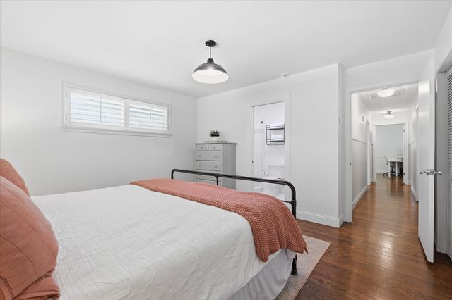 406 Saint Lukes Drive, Richardson, TX 75080