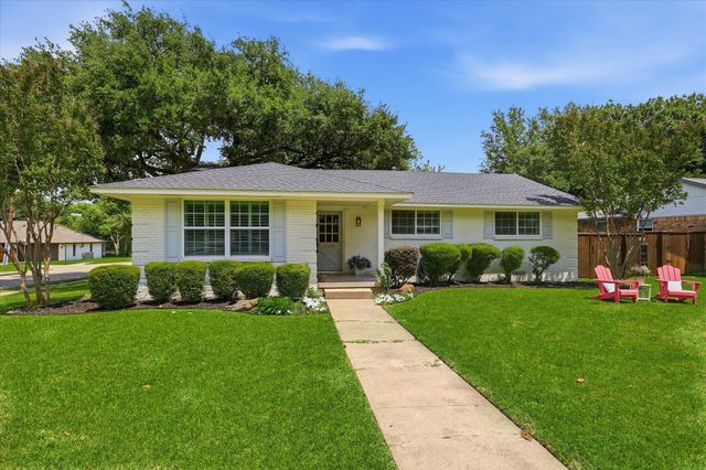 406 Saint Lukes Drive, Richardson, TX 75080