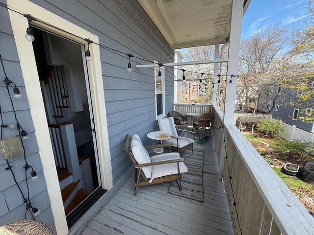 440 Windsor Street 440, Cambridge, MA 02141