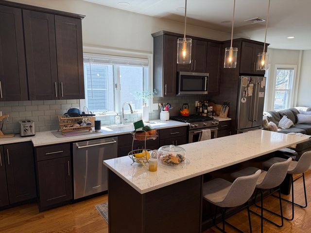 440 Windsor Street 440, Cambridge, MA 02141