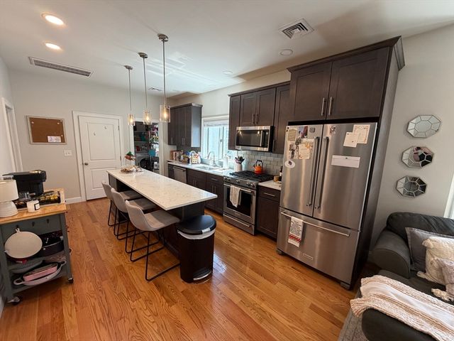 440 Windsor Street 440, Cambridge, MA 02141