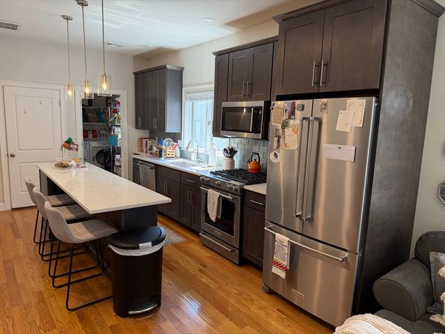 440 Windsor Street 440, Cambridge, MA 02141