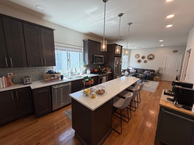 440 Windsor Street 440, Cambridge, MA 02141