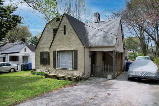 207 S Lovell Avenue, Chattanooga, TN 37411