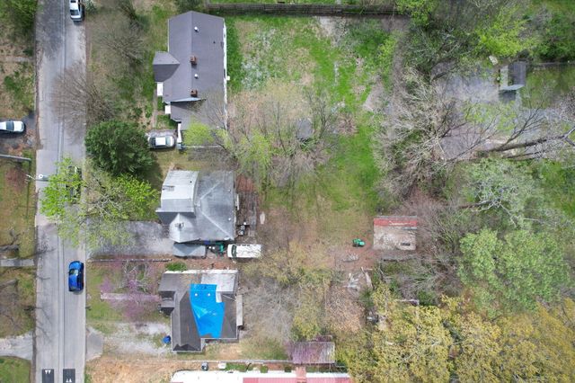 207 S Lovell Avenue, Chattanooga, TN 37411