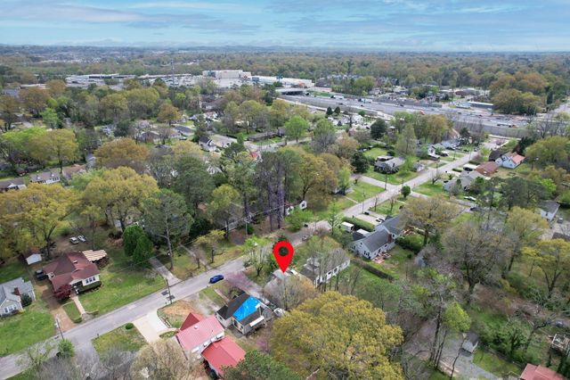 207 S Lovell Avenue, Chattanooga, TN 37411