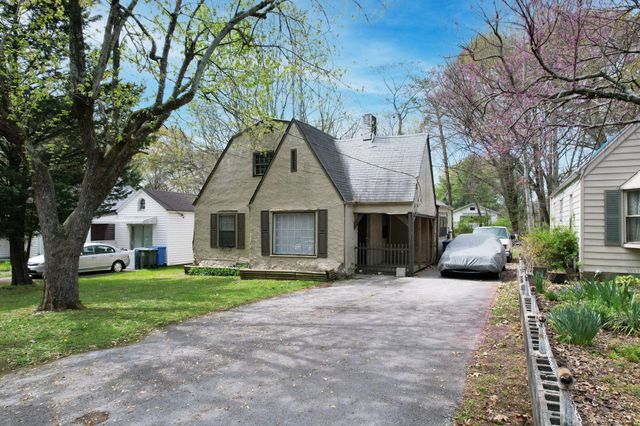 207 S Lovell Avenue, Chattanooga, TN 37411