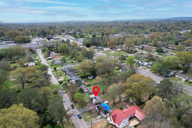 207 S Lovell Avenue, Chattanooga, TN 37411