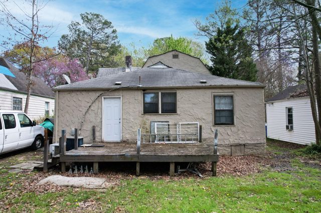 207 S Lovell Avenue, Chattanooga, TN 37411