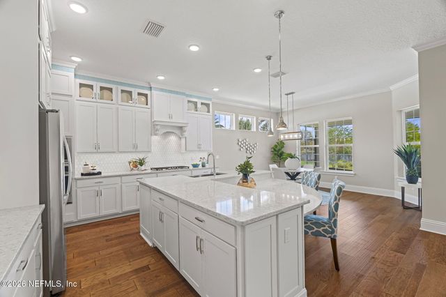 183 FREMONT Avenue, St. Augustine, FL 32095