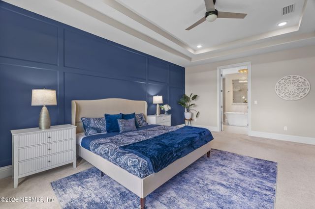 183 FREMONT Avenue, St. Augustine, FL 32095