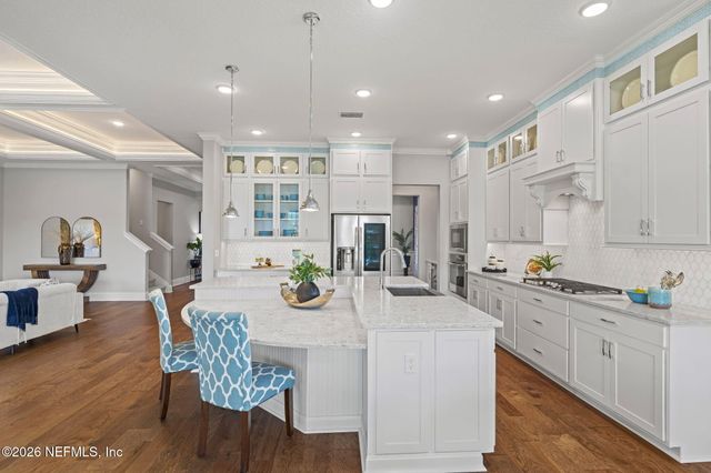 183 FREMONT Avenue, St. Augustine, FL 32095