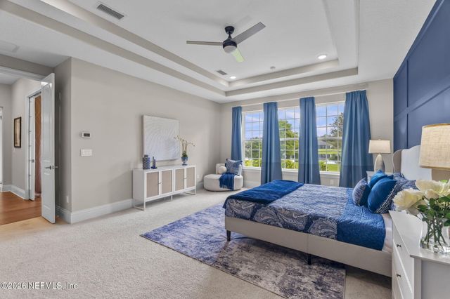 183 FREMONT Avenue, St. Augustine, FL 32095