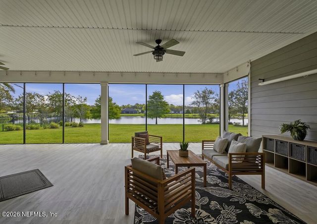 183 FREMONT Avenue, St. Augustine, FL 32095