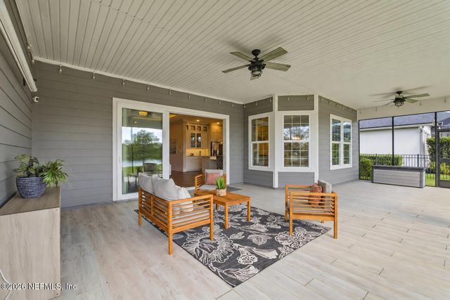 183 FREMONT Avenue, St. Augustine, FL 32095
