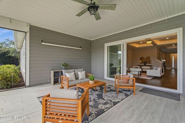 183 FREMONT Avenue, St. Augustine, FL 32095