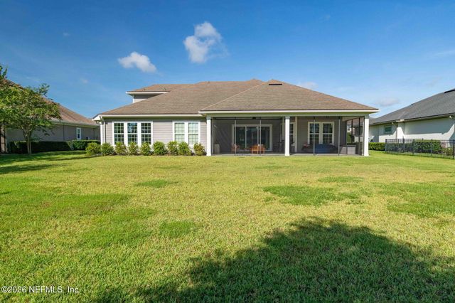 183 FREMONT Avenue, St. Augustine, FL 32095