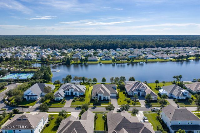183 FREMONT Avenue, St. Augustine, FL 32095