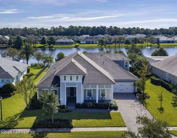 183 FREMONT Avenue, St. Augustine, FL 32095