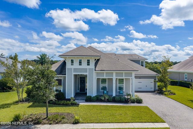 183 FREMONT Avenue, St. Augustine, FL 32095