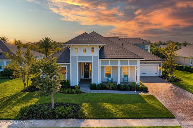 183 FREMONT Avenue, St. Augustine, FL 32095