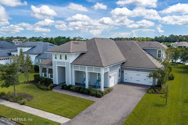 183 FREMONT Avenue, St. Augustine, FL 32095