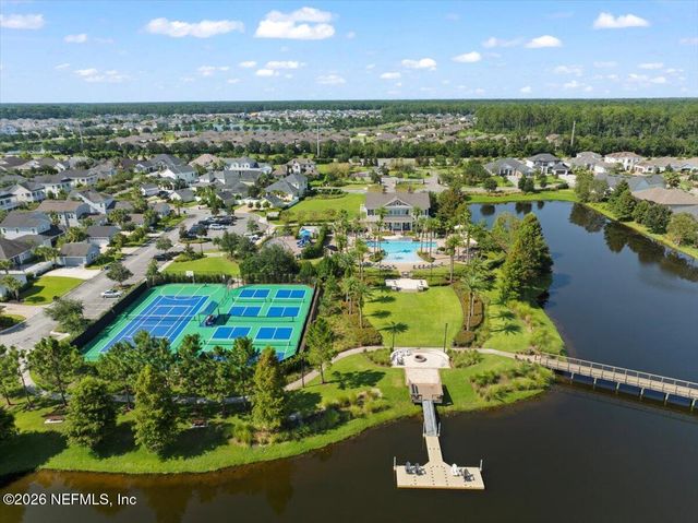 183 FREMONT Avenue, St. Augustine, FL 32095