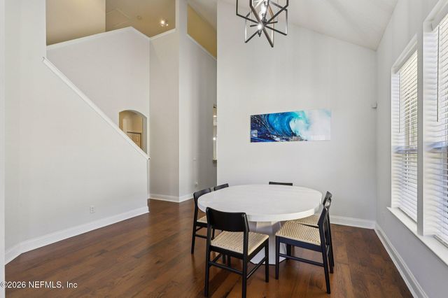 544 CANDLEBARK Drive, Jacksonville, FL 32225