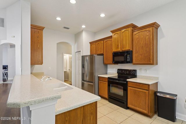 544 CANDLEBARK Drive, Jacksonville, FL 32225